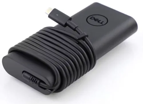 Cargador Original Dell 20V 6.5A/5V/1A 130W USB-C