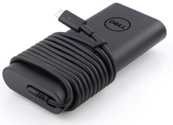 Cargador Original Dell 20V 6.5A/5V/1A 130W USB-C