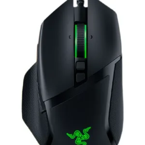 Mouse Gamer Razer Basilisk V2 Negro.