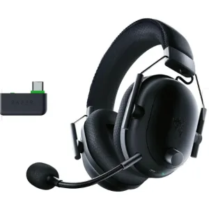 Audífono Razer Blackshark V2 Pro Xbox Series S & X - Black
