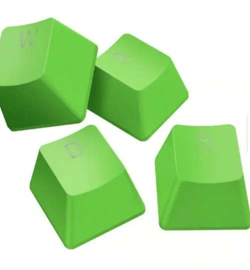 Razer Keycap upgrade Green Tecla - Imagen 2