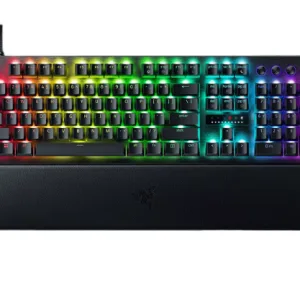 Teclado Razer Huntsman V3 Pro Black