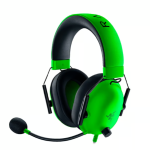 Audifonos Blackshark v2 X Green
