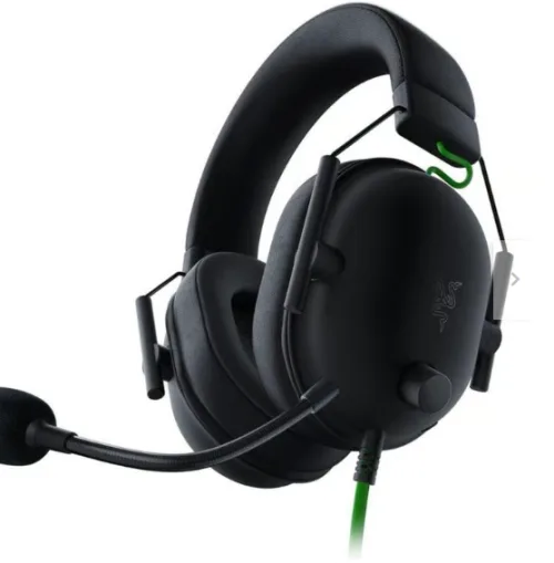 Audifono Blackshark V2 X USB