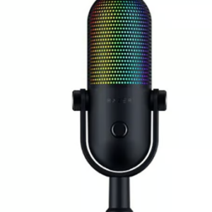 Microfono Razer Seiren V3 Chroma
