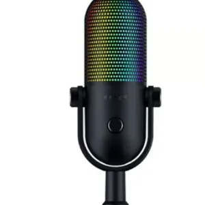 Microfono Razer Seiren V3 Chroma