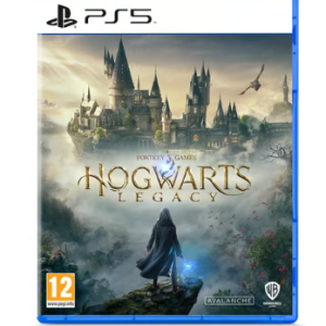 Juego Playstation 5 PS5 Hogwarts Legacy