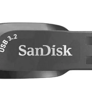 Pendrive Sandisk Ultra Shift  256 GB