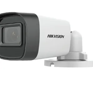 Cámara Turbo HD Hikvision white