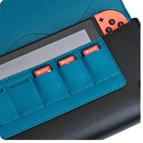 Bolso para Nintendo Switch/ OLED - Snorlax - Imagen 2