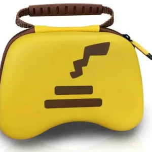 funda Pikachu para Joystick