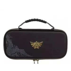 Funda Case The Legend Of Zelda Power A Estuche