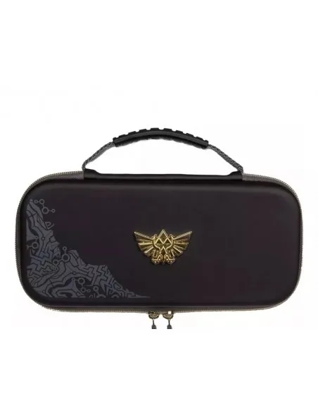 Funda Case The Legend Of Zelda Power A Estuche