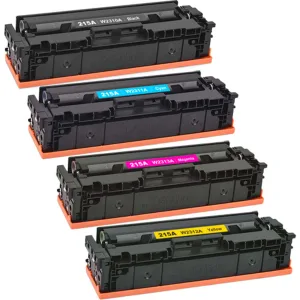 Toner HP 215a alternativo Black