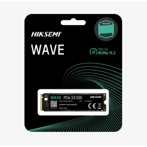 SSD Interno 1Tb Hiksemi P3 NVMe PCIe 3.0 M.2 (1.024) GB