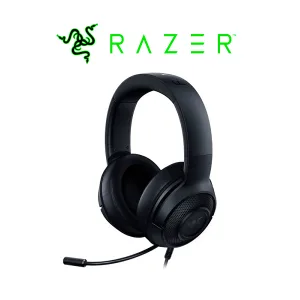 Audifono Razer Kraken X Lite
