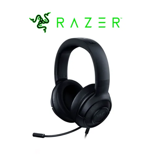 Audifono Razer Kraken X Lite