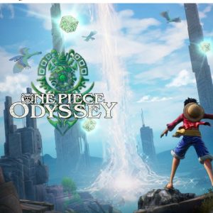 Juego de Playstation 5  PS5 One Piece Oddissey