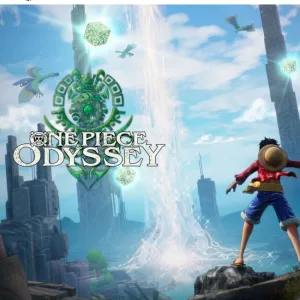 Juego de Playstation 5  PS5 One Piece Oddissey