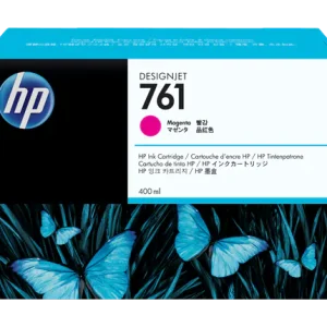 Tinta Hp 761 magenta Cm993A