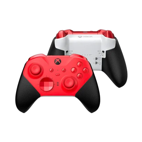 Control Joystick Xbox Elite Series 2 Core Red - Imagen 2