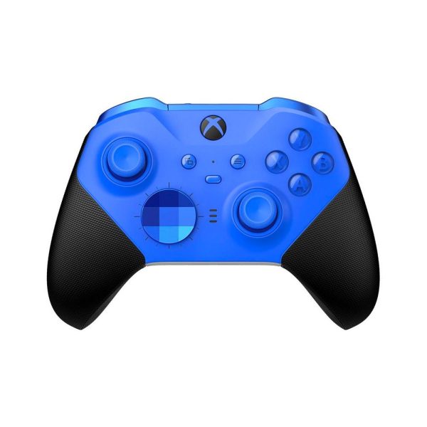 Control Joystick Xbox Elite Series 2 Core Blue (open box)
