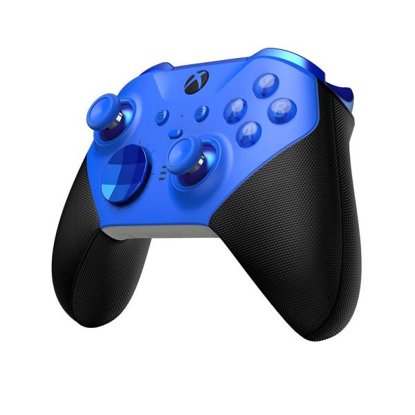 Control Joystick Xbox Elite Series 2 Core Blue (open box) - Imagen 3