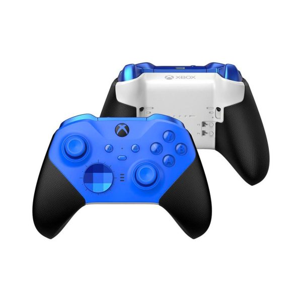 Control Joystick Xbox Elite Series 2 Core Blue (open box) - Imagen 2
