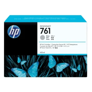 Tinta Hp 761  grey  Cm995A