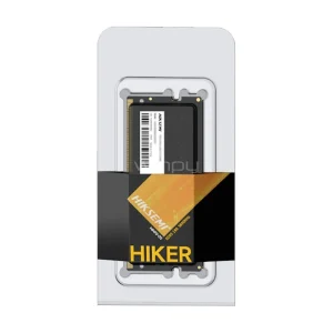 Memoria Ram para laptop DDR5 16GB 4800 MT/s Hiksemi HSC516S48Z1, Sodimm, 1.10V