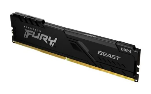 Memoria Ram para PC de Torre Kingston Fury 32 GB DDR4 3600 MHz U-DIMM - Imagen 2