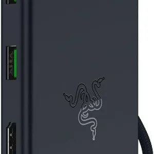 Razer USB tipo C 11 en 1 Hub