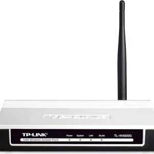 TP-LInk 54M Wireless Access Point