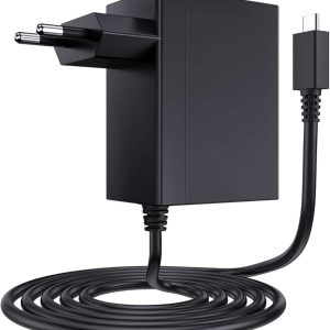 Cargador  Original Nintendo Switch