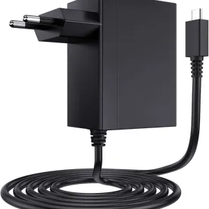 Cargador  Original Nintendo Switch