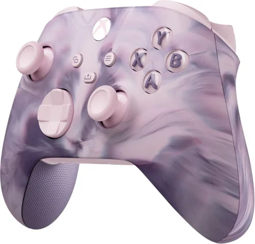 Control Joystick XBOX Inalámbrico Dream Vapor Multicolor - Imagen 4