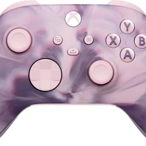 Control Joystick XBOX Inalámbrico Dream Vapor Multicolor