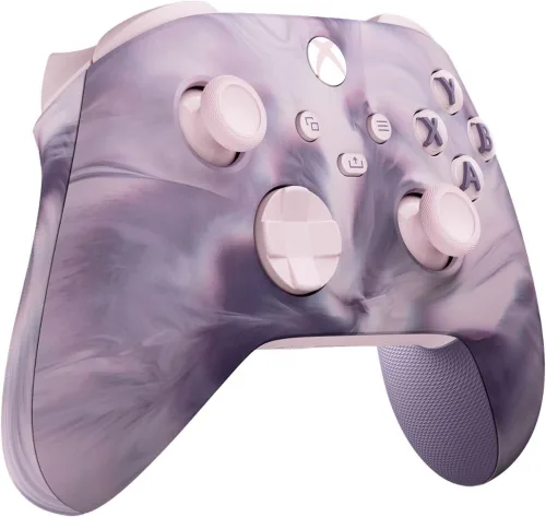 Control Joystick XBOX Inalámbrico Dream Vapor Multicolor - Imagen 3
