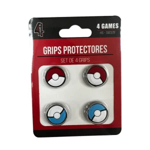 Protectores Para  Joystick  Nintendo Switch