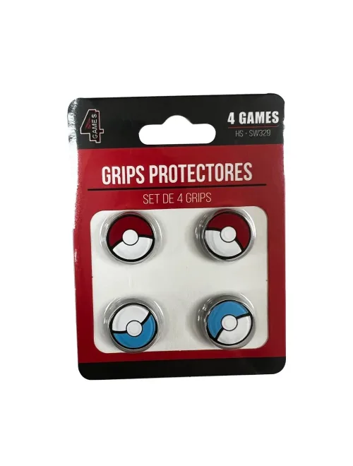 Protectores Para  Joystick  Nintendo Switch