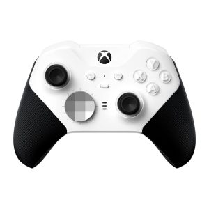 Control Joystick Xbox Elite Series 2 Core White