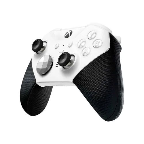 Control Joystick Xbox Elite Series 2 Core White - Imagen 2