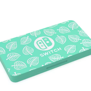Estuche para Juegos de Nintendo Switch 24 slot