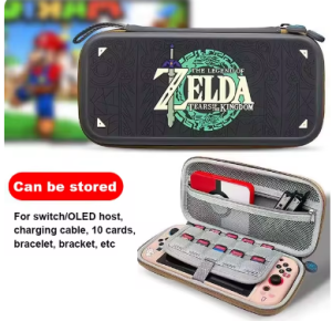 Funda Para Nintendo Switch