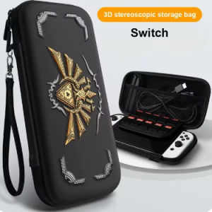 Funda Para Nintendo Switch
