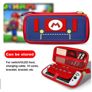 Funda Para Nintendo Switch