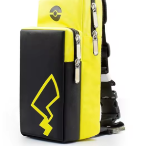Bolso De Transporte Cruzado Para Nintendo Switch Lite