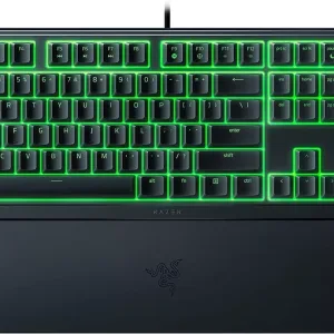 Teclado Ornata V3 X Razer español Chroma RGB