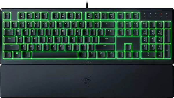 Teclado Ornata V3 X Razer español Chroma RGB