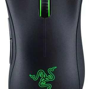 Mouse Razer Deathadder Essential Negro